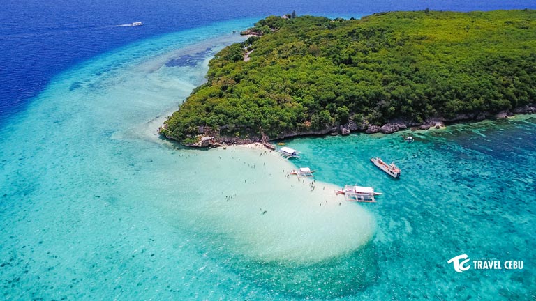Cebu Tourist Spots sumilon