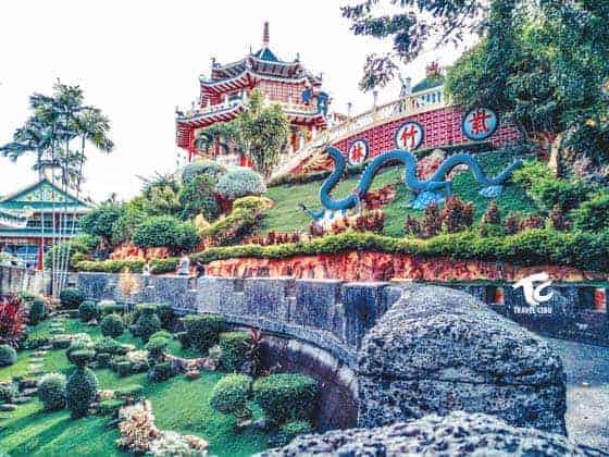 cebu tourist spots