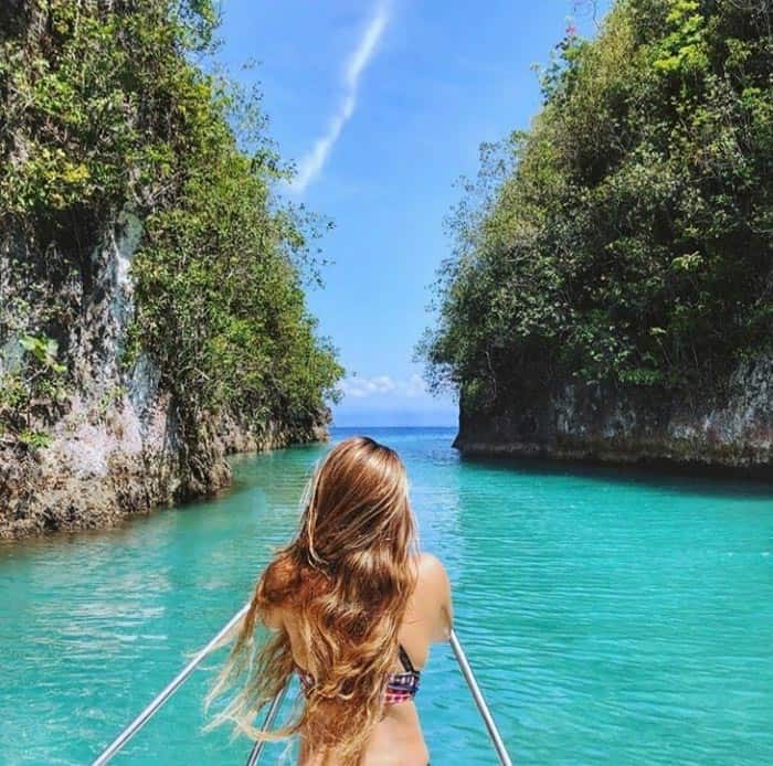 bojo river aloguinsan cebu